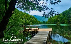 Las Carpitas